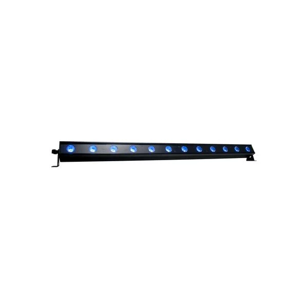 LED Bar med 12 lys ADJ UB 12H